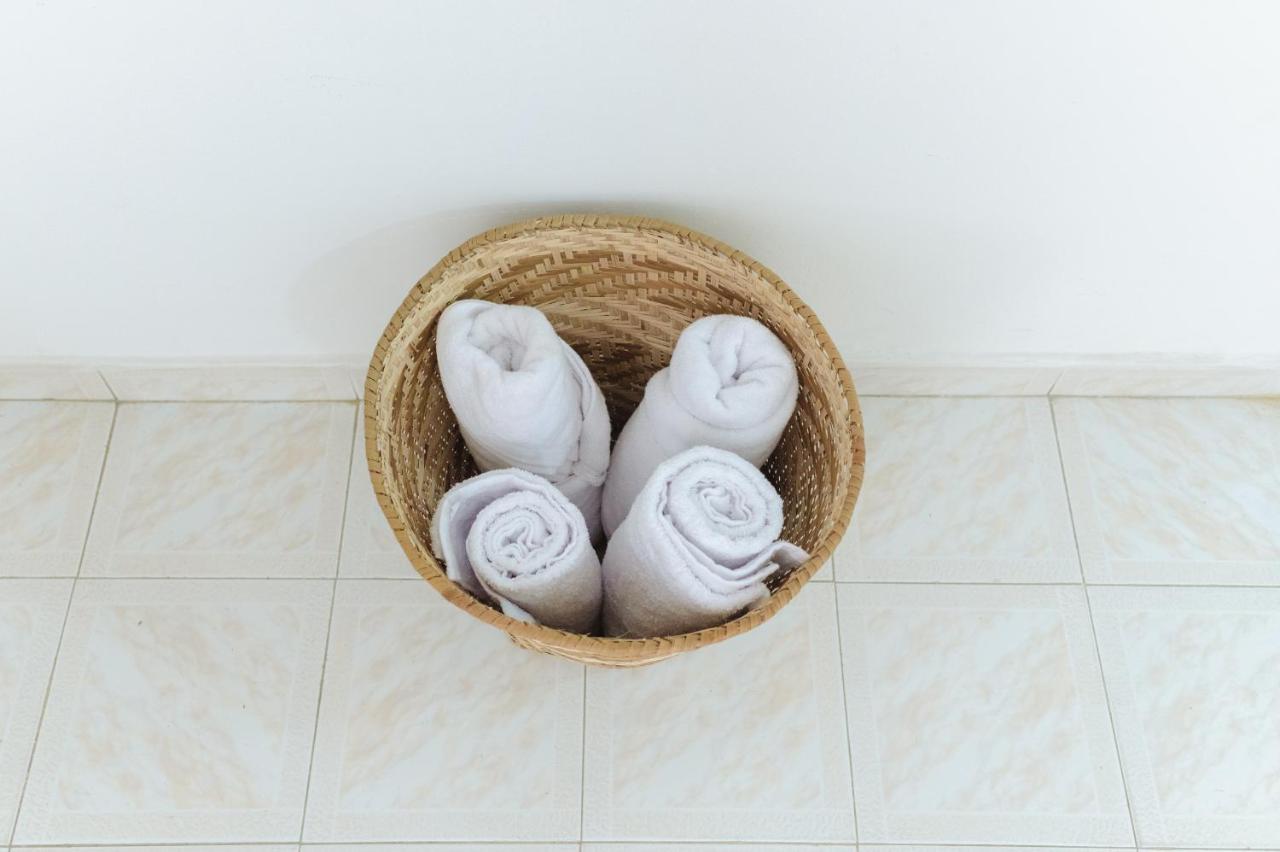 Casa Mikonos Apartment Cartagena ภายนอก รูปภาพ